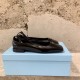 PRADA Prada pumps 2023AW fashion new color PRADA Prada pumps 2023AW fashion new color