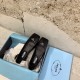 PRADA Prada pumps 2023AW fashion new color PRADA Prada pumps 2023AW fashion new color