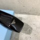 PRADA Prada pumps 2023AW fashion new color PRADA Prada pumps 2023AW fashion new color