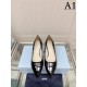Finished in a sexy style High heels 2023SS PRADA Prada Finished in a sexy style High heels 2023SS PRADA Prada