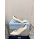 Finished in a sexy style High heels 2023SS PRADA Prada Finished in a sexy style High heels 2023SS PRADA Prada