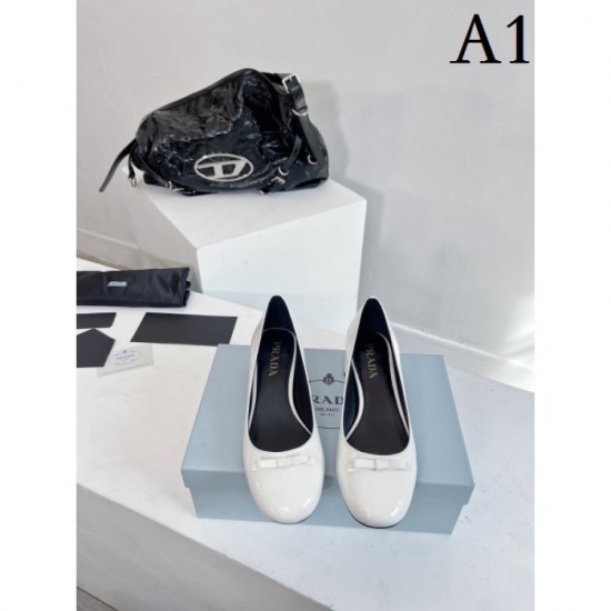 New Summer Pumps 2023SS PRADA Prada New Summer Pumps 2023SS PRADA Prada
