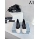 New Summer Pumps 2023SS PRADA Prada New Summer Pumps 2023SS PRADA Prada