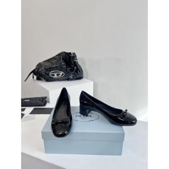 New Summer Pumps 2023SS PRADA Prada New Summer Pumps 2023SS PRADA Prada