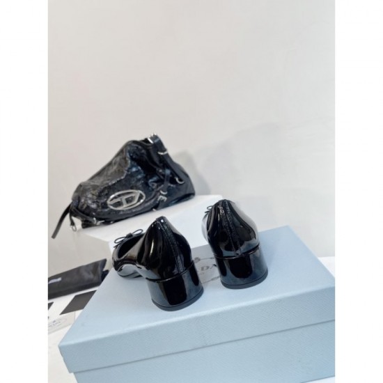 New Summer Pumps 2023SS PRADA Prada New Summer Pumps 2023SS PRADA Prada