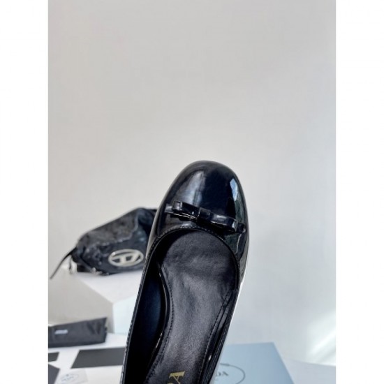 New Summer Pumps 2023SS PRADA Prada New Summer Pumps 2023SS PRADA Prada