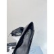 New Summer Pumps 2023SS PRADA Prada New Summer Pumps 2023SS PRADA Prada