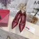 VALENTINO Valentino pumps 2023AW highly rated item VALENTINO Valentino pumps 2023AW highly rated item