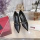 VALENTINO Valentino pumps 2023AW highly rated item VALENTINO Valentino pumps 2023AW highly rated item