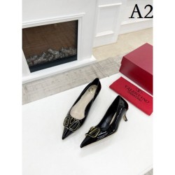 VALENTINO Valentino pumps 2023AW trend color