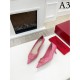 VALENTINO Valentino pumps 2023AW trend color VALENTINO Valentino pumps 2023AW trend color