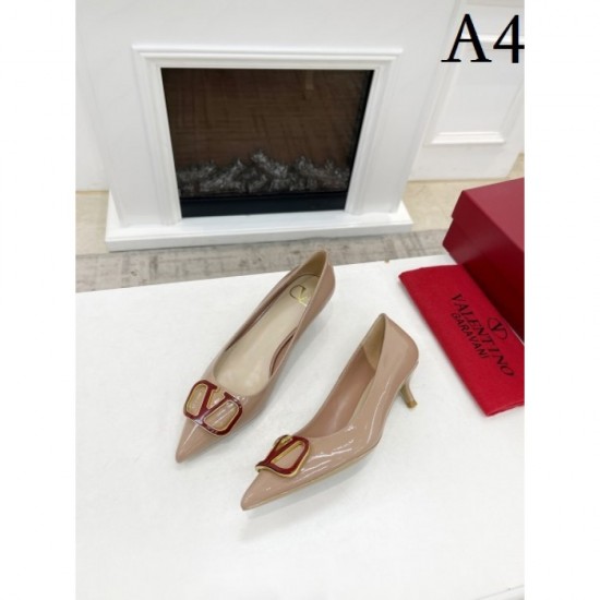 VALENTINO Valentino pumps 2023AW trend color VALENTINO Valentino pumps 2023AW trend color