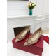 VALENTINO Valentino pumps 2023AW trend color VALENTINO Valentino pumps 2023AW trend color