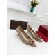 VALENTINO Valentino pumps 2023AW trend color VALENTINO Valentino pumps 2023AW trend color