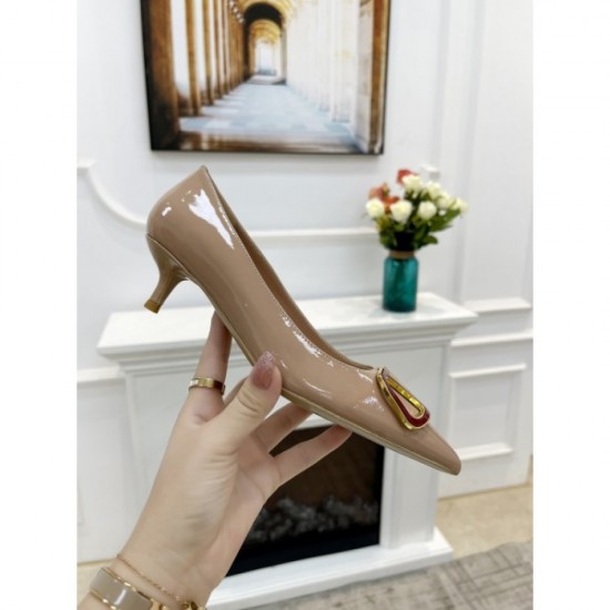 VALENTINO Valentino pumps 2023AW trend color VALENTINO Valentino pumps 2023AW trend color