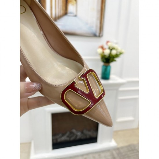 VALENTINO Valentino pumps 2023AW trend color VALENTINO Valentino pumps 2023AW trend color