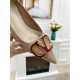 VALENTINO Valentino pumps 2023AW trend color VALENTINO Valentino pumps 2023AW trend color