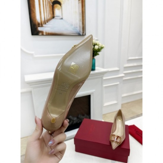 VALENTINO Valentino pumps 2023AW trend color VALENTINO Valentino pumps 2023AW trend color