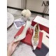 VALENTINO Valentino pumps 2023AW classic style VALENTINO Valentino pumps 2023AW classic style