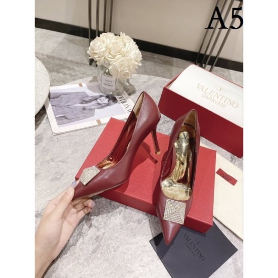 VALENTINO Valentino pumps 2023AW classic style VALENTINO Valentino pumps 2023AW classic style
