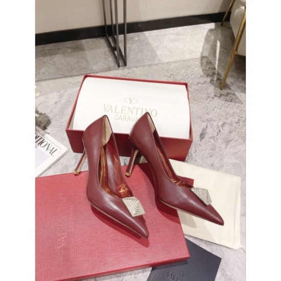VALENTINO Valentino pumps 2023AW classic style VALENTINO Valentino pumps 2023AW classic style