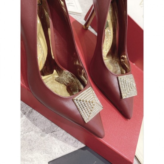 VALENTINO Valentino pumps 2023AW classic style VALENTINO Valentino pumps 2023AW classic style