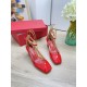 2023SS pumps comfort satisfaction 100% VALENTINO Valentino 2023SS pumps comfort satisfaction 100% VALENTINO Valentino