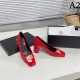 2023SS pumps limited time VIP sale VERSACE Versace 2023SS pumps limited time VIP sale VERSACE Versace