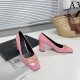 2023SS pumps limited time VIP sale VERSACE Versace 2023SS pumps limited time VIP sale VERSACE Versace