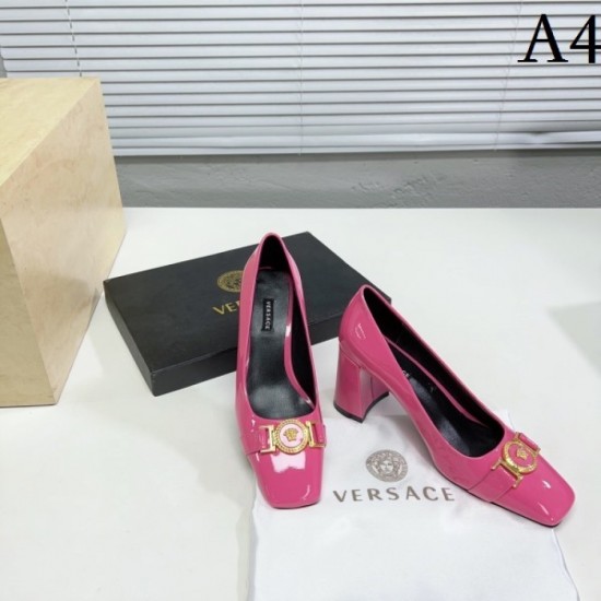 2023SS pumps limited time VIP sale VERSACE Versace 2023SS pumps limited time VIP sale VERSACE Versace