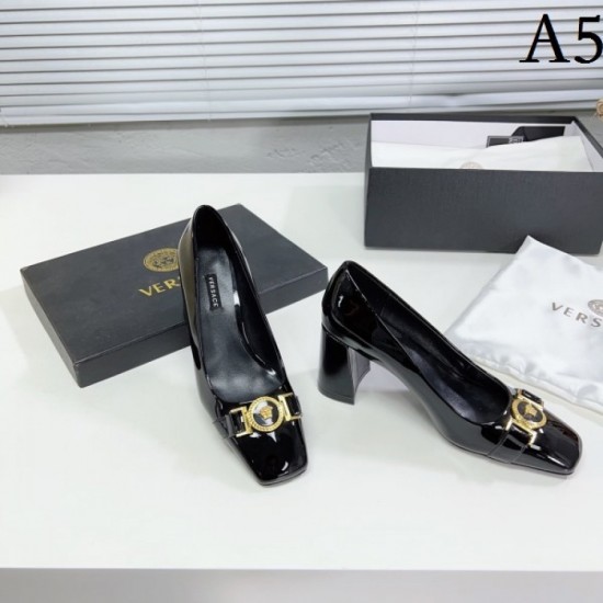 2023SS pumps limited time VIP sale VERSACE Versace 2023SS pumps limited time VIP sale VERSACE Versace