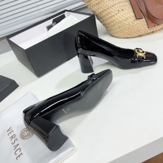 2023SS pumps limited time VIP sale VERSACE Versace 2023SS pumps limited time VIP sale VERSACE Versace