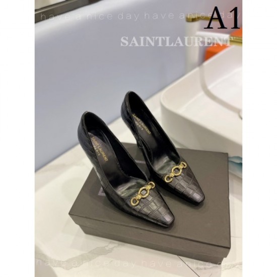 2023SS Pumps Not yet arrived in Japan Popular YSL Yves Saint Laurent 2023SS Pumps Not yet arrived in Japan Popular YSL Yves Saint Laurent
