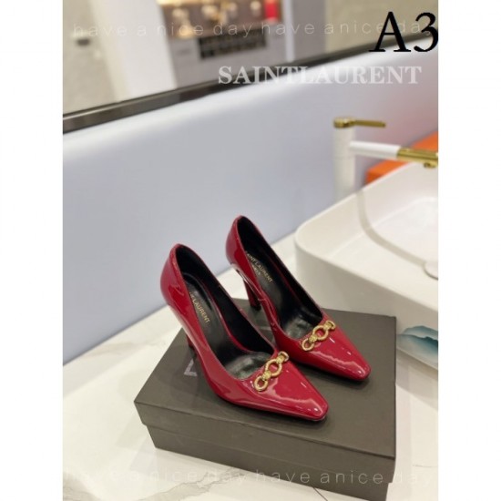 2023SS Pumps Not yet arrived in Japan Popular YSL Yves Saint Laurent 2023SS Pumps Not yet arrived in Japan Popular YSL Yves Saint Laurent
