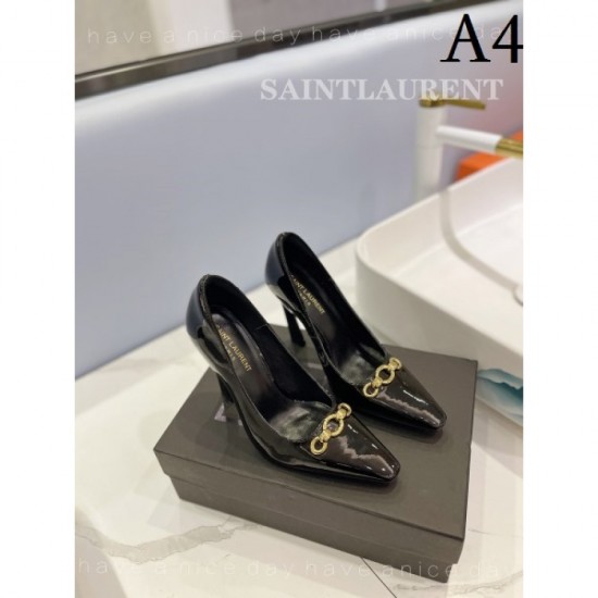 2023SS Pumps Not yet arrived in Japan Popular YSL Yves Saint Laurent 2023SS Pumps Not yet arrived in Japan Popular YSL Yves Saint Laurent