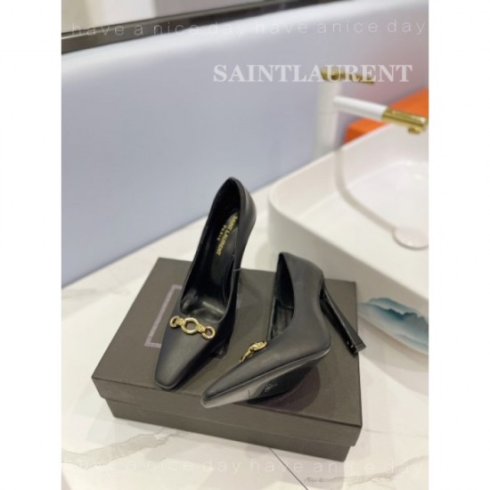 2023SS Pumps Not yet arrived in Japan Popular YSL Yves Saint Laurent 2023SS Pumps Not yet arrived in Japan Popular YSL Yves Saint Laurent