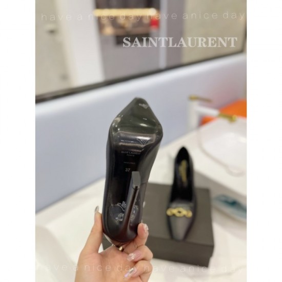 2023SS Pumps Not yet arrived in Japan Popular YSL Yves Saint Laurent 2023SS Pumps Not yet arrived in Japan Popular YSL Yves Saint Laurent