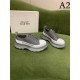 ALEXANDER WANG casual shoes 2023AW popular new work ALEXANDER WANG casual shoes 2023AW popular new work