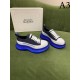 ALEXANDER WANG casual shoes 2023AW popular new work ALEXANDER WANG casual shoes 2023AW popular new work