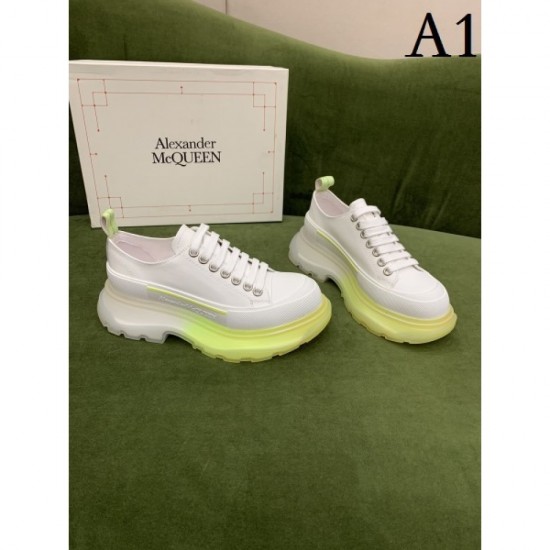 ALEXANDER WANG casual shoes 2023AW popular explosion ALEXANDER WANG casual shoes 2023AW popular explosion