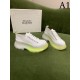 ALEXANDER WANG casual shoes 2023AW popular explosion ALEXANDER WANG casual shoes 2023AW popular explosion
