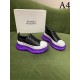 ALEXANDER WANG casual shoes 2023AW popular explosion ALEXANDER WANG casual shoes 2023AW popular explosion