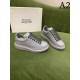 ALEXANDER WANG casual shoes 2023AW popular No.1 ALEXANDER WANG casual shoes 2023AW popular No.1