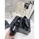 ALEXANDER WANG casual shoes 2023AW popular new work ALEXANDER WANG casual shoes 2023AW popular new work