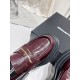 ALEXANDER WANG casual shoes 2023AW popular new work ALEXANDER WANG casual shoes 2023AW popular new work