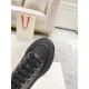 ALEXANDER WANG casual shoes 2023AW popular explosion ALEXANDER WANG casual shoes 2023AW popular explosion