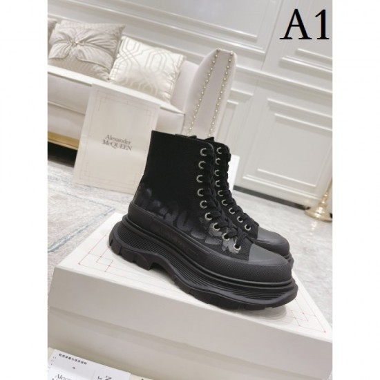 ALEXANDER WANG Alexander Wang casual shoes 2023AW good quality ALEXANDER WANG Alexander Wang casual shoes 2023AW good quality