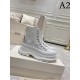 ALEXANDER WANG Alexander Wang casual shoes 2023AW good quality ALEXANDER WANG Alexander Wang casual shoes 2023AW good quality