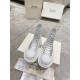 ALEXANDER WANG Alexander Wang casual shoes 2023AW good quality ALEXANDER WANG Alexander Wang casual shoes 2023AW good quality
