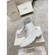 ALEXANDER WANG Alexander Wang casual shoes 2023AW good quality ALEXANDER WANG Alexander Wang casual shoes 2023AW good quality